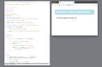 Example 6 - Server-Side Events