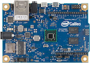 Intel Galileo