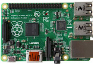 Raspberry Pi